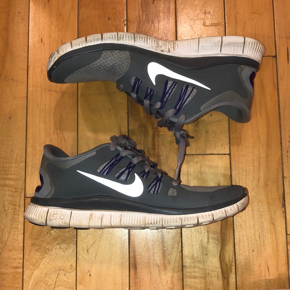 Nike Running Shoes